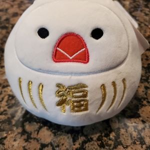🍗Friends Hill Kawaii New Year's Plushie